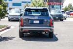 2026 Hyundai PALISADE HYBRID SEL Premium 7 Passenger