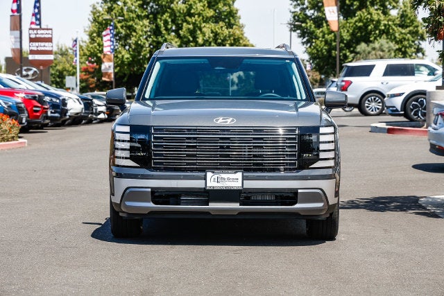 2026 Hyundai PALISADE HYBRID SEL Premium 7 Passenger
