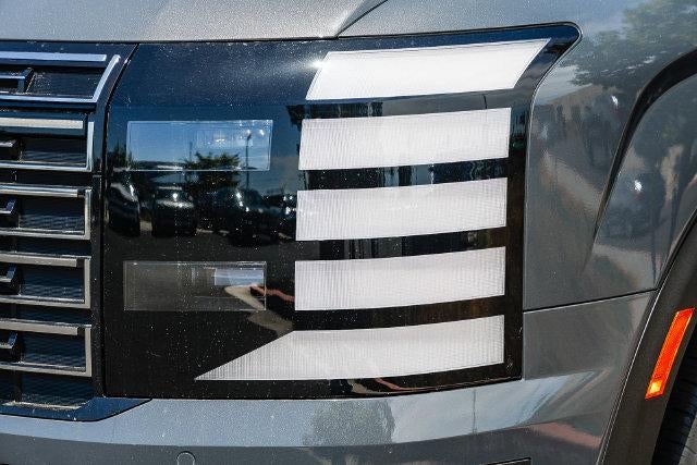 2026 Hyundai PALISADE HYBRID SEL Premium 7 Passenger