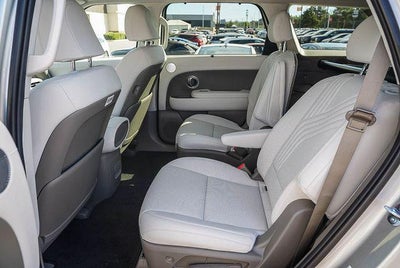 2026 Hyundai PALISADE HYBRID SEL Premium 7P