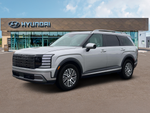 2027 Hyundai PALISADE HYBRID SEL Premium 8P