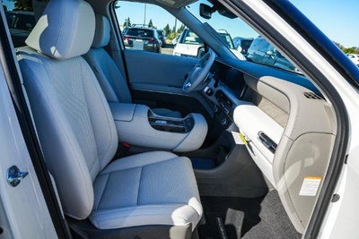 2026 Hyundai PALISADE HYBRID SEL Premium 8P