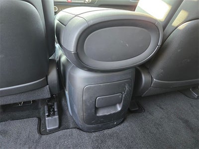 2026 Hyundai PALISADE HYBRID SEL Premium 8 Passenger