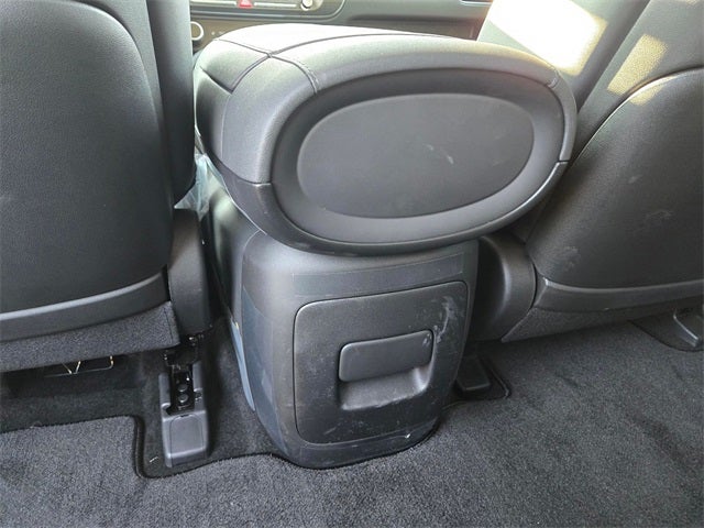 2026 Hyundai PALISADE HYBRID SEL Premium 8 Passenger