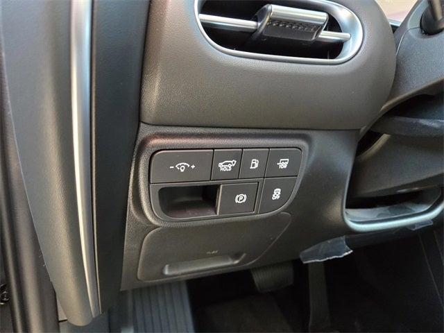 2026 Hyundai PALISADE HYBRID SEL Premium 8 Passenger