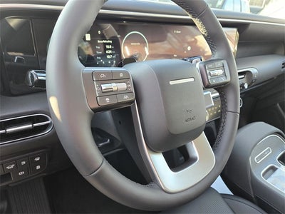 2026 Hyundai PALISADE HYBRID SEL Premium 8 Passenger