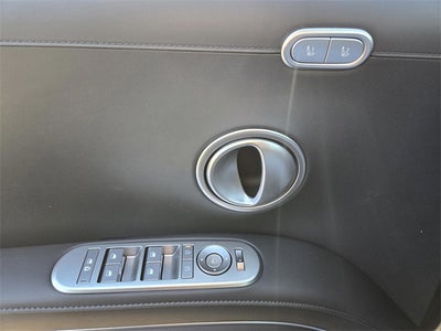 2026 Hyundai PALISADE HYBRID SEL Premium 8 Passenger