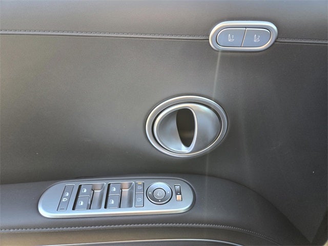 2026 Hyundai PALISADE HYBRID SEL Premium 8 Passenger