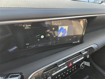 2026 Hyundai PALISADE HYBRID SEL Premium 8 Passenger