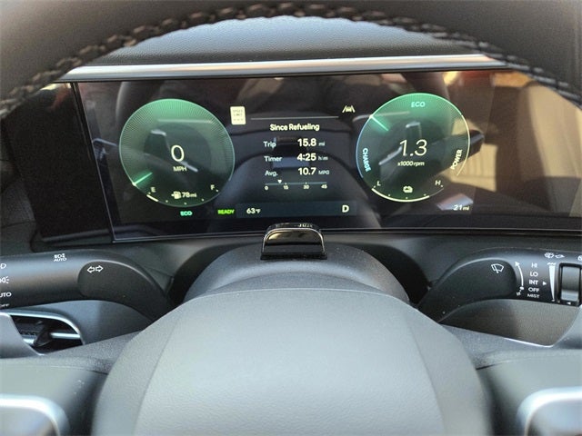 2026 Hyundai PALISADE HYBRID SEL Premium 8 Passenger