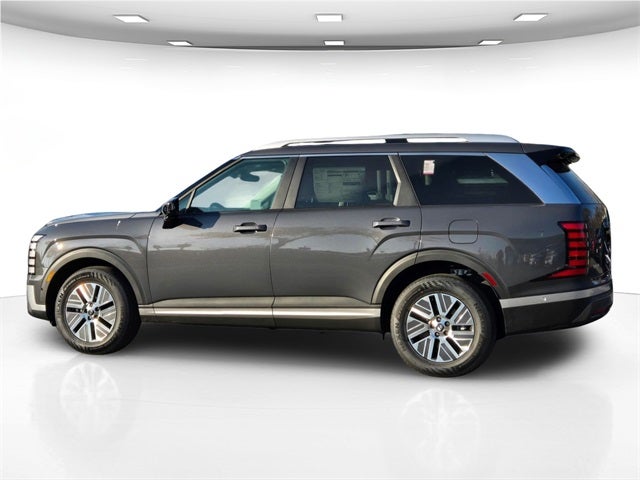 2026 Hyundai PALISADE HYBRID SEL Premium 8 Passenger