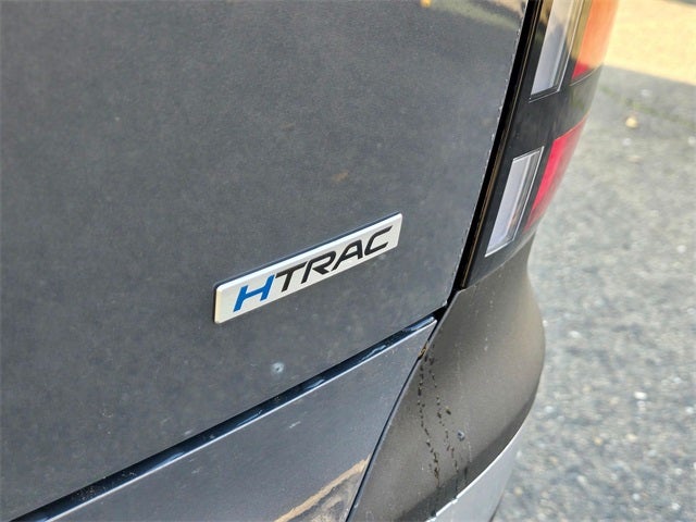 2026 Hyundai PALISADE HYBRID SEL Premium 8 Passenger