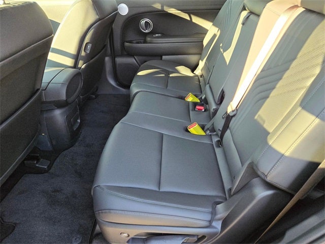 2026 Hyundai PALISADE HYBRID SEL Premium 8 Passenger