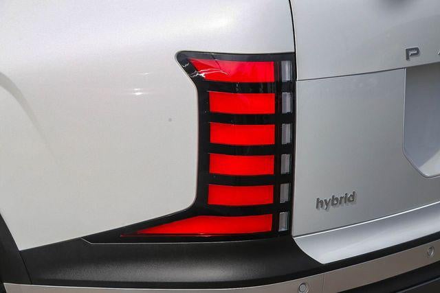 2027 Hyundai PALISADE HYBRID SEL Premium 8P