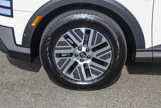 2027 Hyundai PALISADE HYBRID SEL Premium 8P