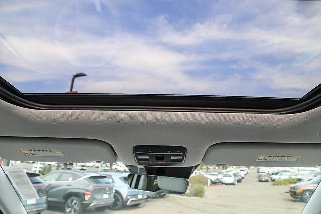 2027 Hyundai PALISADE HYBRID SEL Premium 8P