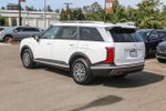 2027 Hyundai PALISADE HYBRID SEL Premium 8P