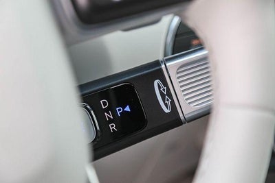 2027 Hyundai PALISADE HYBRID SEL Premium 8P