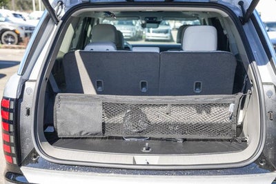 2027 Hyundai PALISADE HYBRID Limited 7P