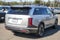 2027 Hyundai PALISADE HYBRID Limited 7P