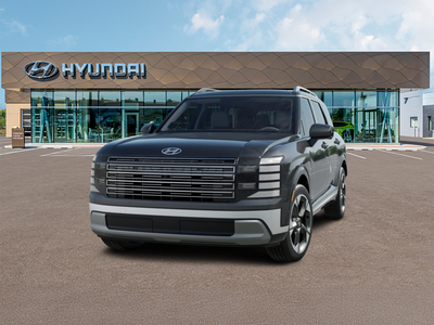 2027 Hyundai PALISADE HYBRID Limited 7P
