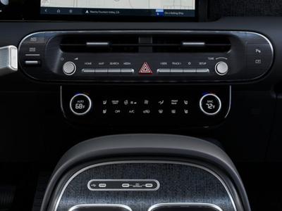 2027 Hyundai PALISADE HYBRID Limited 7P