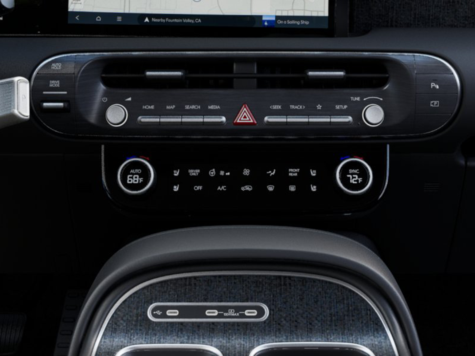 2027 Hyundai PALISADE HYBRID Limited 7P