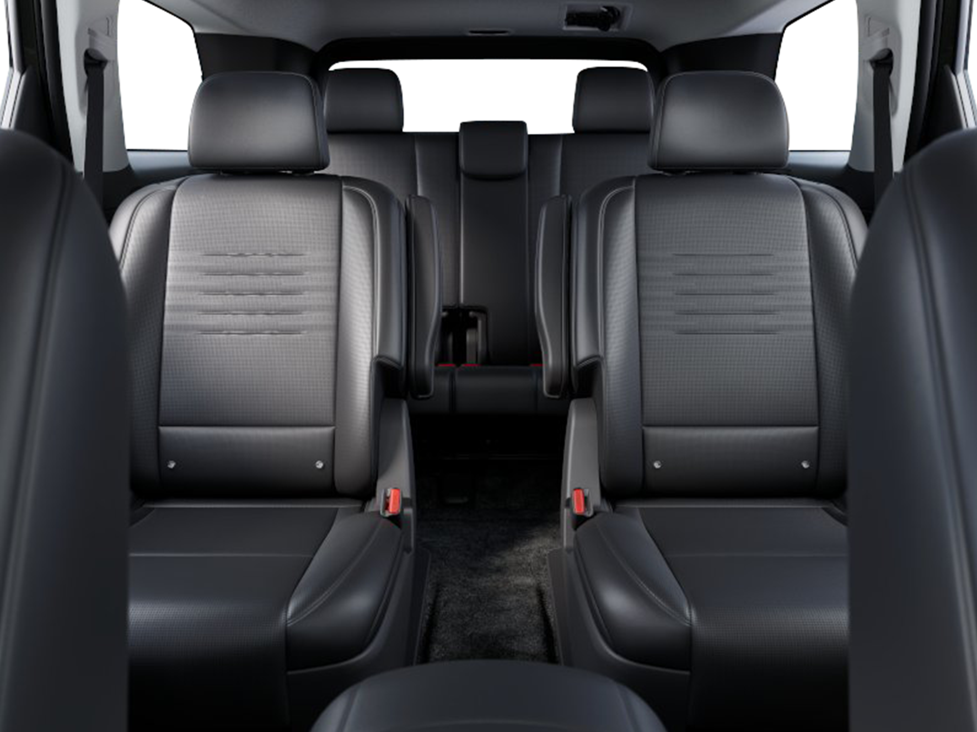 2027 Hyundai PALISADE HYBRID Limited 7P