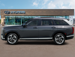 2027 Hyundai PALISADE HYBRID Limited 7P