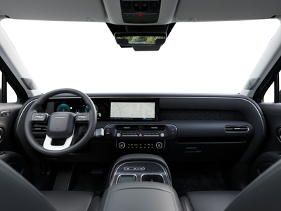 2027 Hyundai PALISADE HYBRID Limited 7P