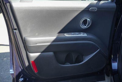 2027 Hyundai PALISADE HYBRID Limited 8P
