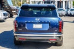 2027 Hyundai PALISADE HYBRID Limited 8P
