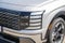2027 Hyundai PALISADE HYBRID Limited 7P