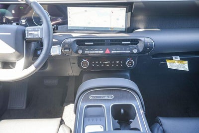 2027 Hyundai PALISADE HYBRID Limited 7P