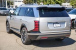 2027 Hyundai PALISADE HYBRID Limited 7P