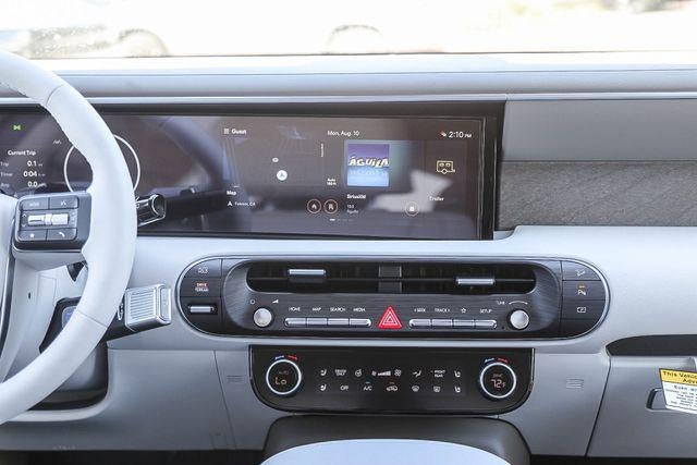 2027 Hyundai PALISADE HYBRID Limited 7P