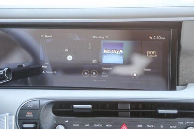 2027 Hyundai PALISADE HYBRID Limited 7P
