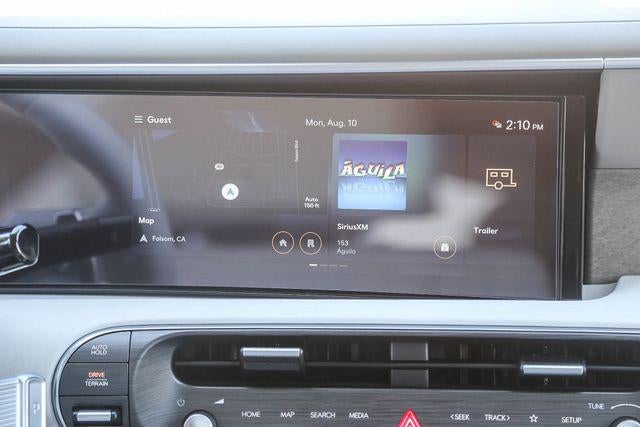 2027 Hyundai PALISADE HYBRID Limited 7P