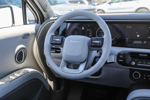 2027 Hyundai PALISADE HYBRID Limited 7P