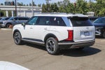2027 Hyundai PALISADE HYBRID Limited 7P