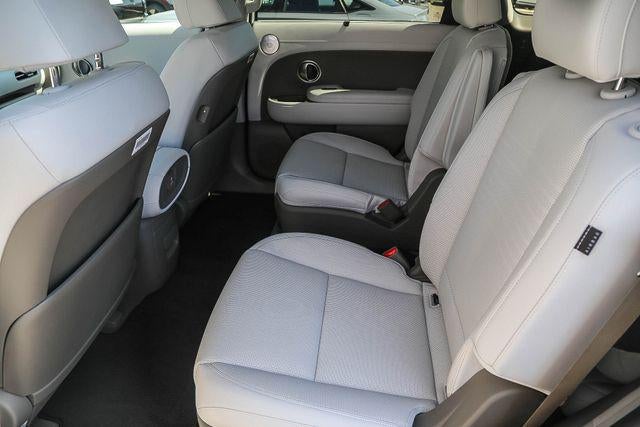 2027 Hyundai PALISADE HYBRID Limited 7P