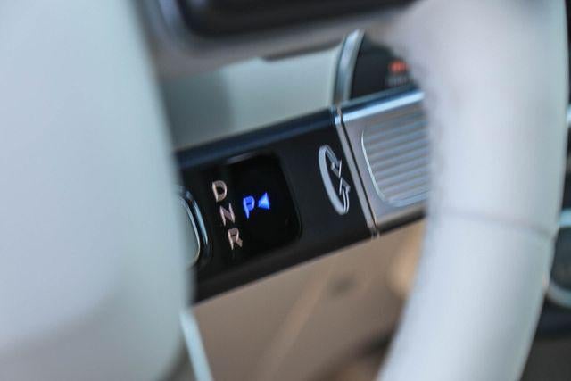 2027 Hyundai PALISADE HYBRID Limited 7P