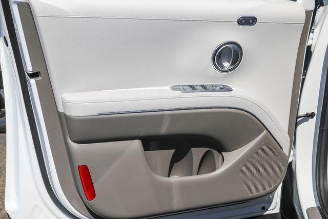2027 Hyundai PALISADE HYBRID Limited 7P