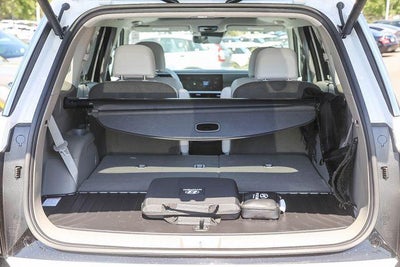 2027 Hyundai PALISADE HYBRID Limited 7P