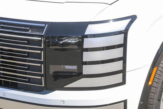 2027 Hyundai PALISADE HYBRID Limited 7P