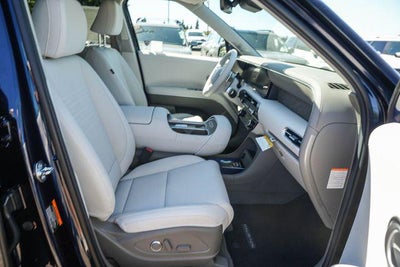 2027 Hyundai PALISADE HYBRID Limited 7P