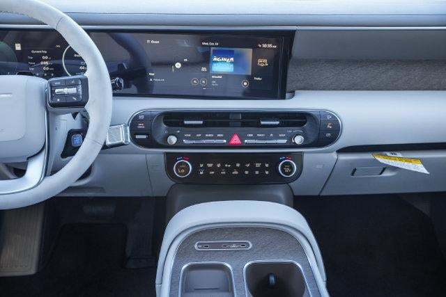 2027 Hyundai PALISADE HYBRID Limited