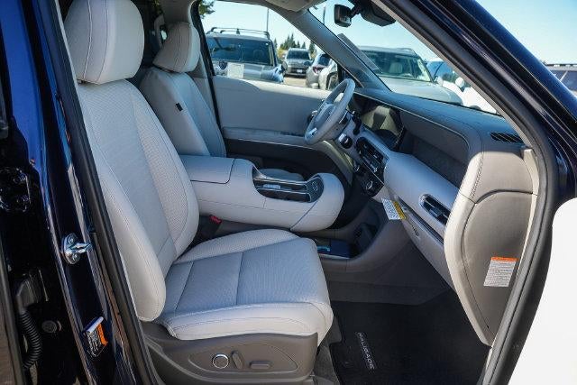 2027 Hyundai PALISADE HYBRID Limited