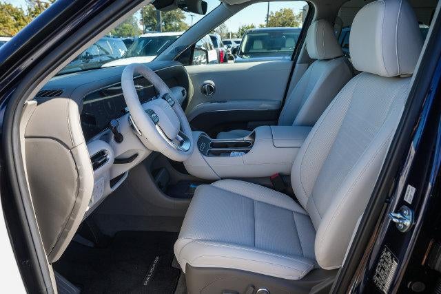 2027 Hyundai PALISADE HYBRID Limited