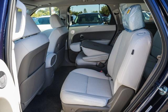 2027 Hyundai PALISADE HYBRID Limited